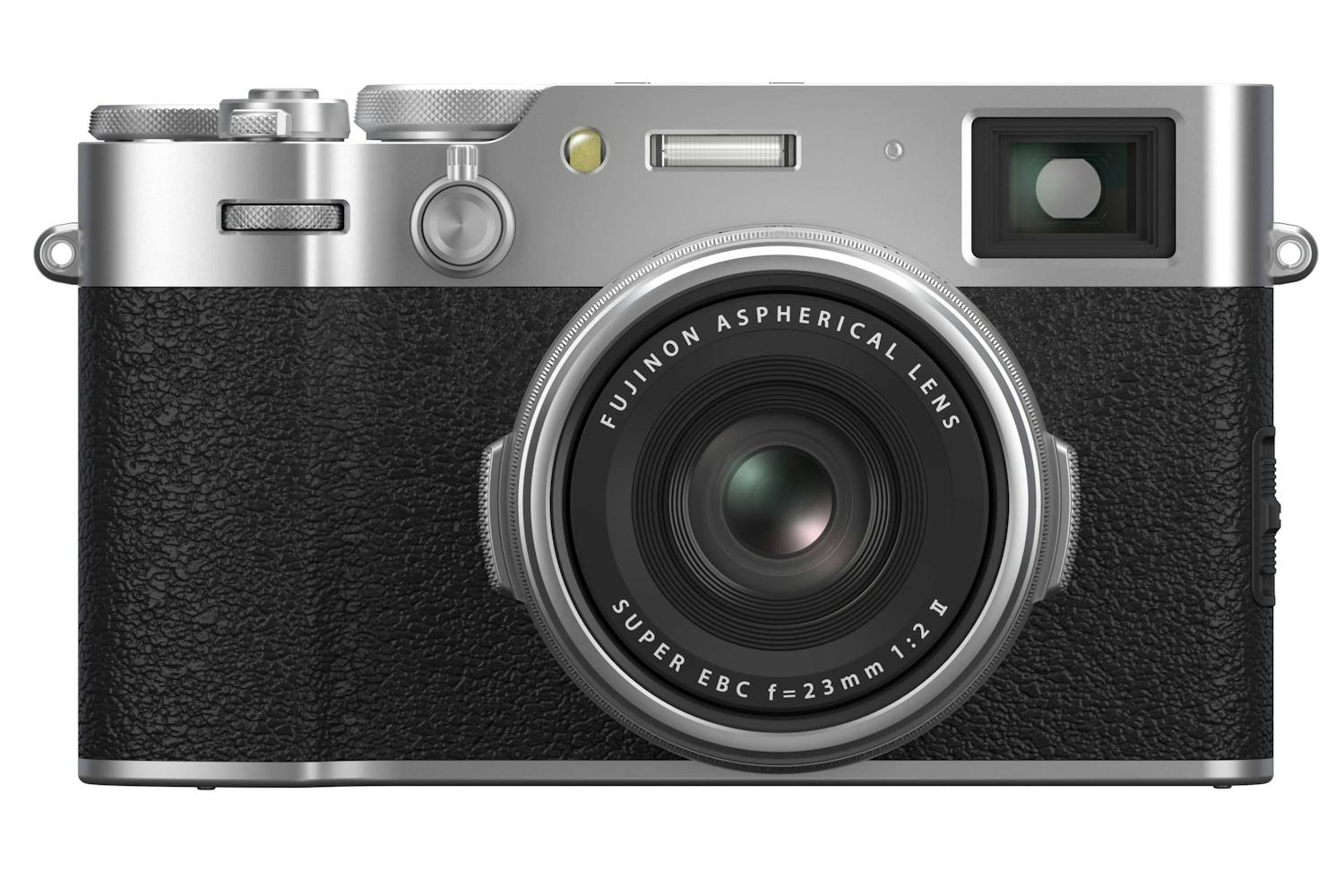 Fujifilm X100VI